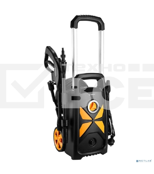 Мойка высокого давления DEKO DKCW175 083-2030