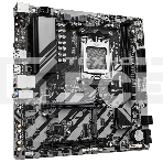 Материнская плата Gigabyte B840M D2H, AM5, AMD B840, 2xDDR5, 4xSATA, 2xM.2, 1xPCIe 4.0 x16, 1xPCIe 3.0 x4, 1xHDMI, 1x2.5Gb LAN, 2xUSB-A 5Gbps, 8xUSB-A 2.0, 3x3.5 мм, 7.1, mATX, фото6