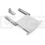 Соединитель для стиральной и сушильной машины Korting DSK 250, фото3