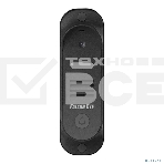 Видеопанель Falcon Eye FE-Push HD цветной сигнал CMOS цвет панели: графит, фото2