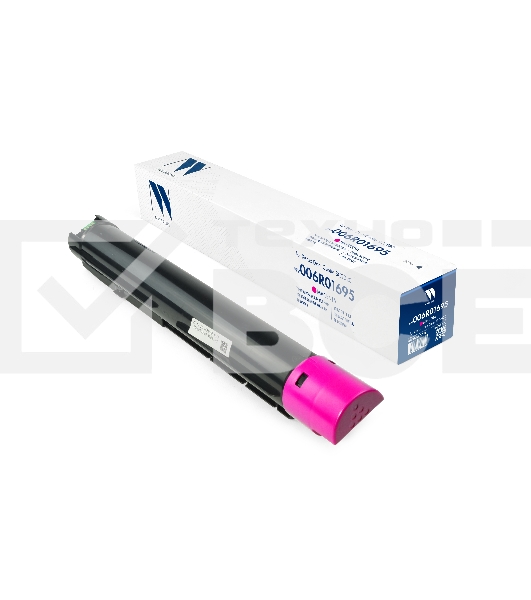 Картридж NVPrint совместимый NV-006R01695 Magenta для Xerox DocuCentre SC2020 (3000k)