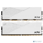 Оперативная память XPG Lancer, DDR5, 32GB (2x16GB), 6000MHz, CL30, DIMM, с радиаторами, белый, фото3