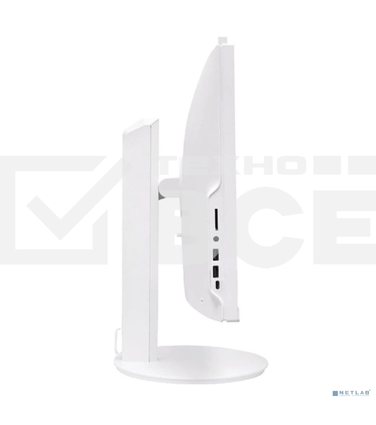 Моноблок Acer Aspire C27A Intel Core i5 1334U/16Gb/SSD512Gb/27'/IPS/FHD/NoOS/white (DQ.BNDCD.005)