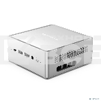 Мини ПК Minisforum NAB6LITE/BAREBONE (i5-12600H) Intel Graphics, Win11 Pro, фото4