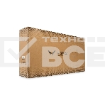 Монитор 27' NERPA HISPIDA GI27Q28HE OLED 2560x1440, 280 Гц, 0.03 мс, 16:9, 250 кд/м², 2xHDMI 2.1, 2xDP 1.4, 3.5 Jack, FreeSync, Low Blue Light, VESA 100x100, черный/белый, фото8