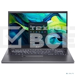 Ноутбук Acer Aspire 17 A17-51M-54AL NX.JERER.001 Silver 17.3' FHD Intel Core i5-1334U/16Gb/512Gb SSD/NoOS, фото4