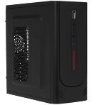 Компьютерный корпус Miditower ExeGate XP-340U-XP500 (ATX, XP500 с вент. 12см, 1хUSB/2хUSB 3.0, аудио), фото7