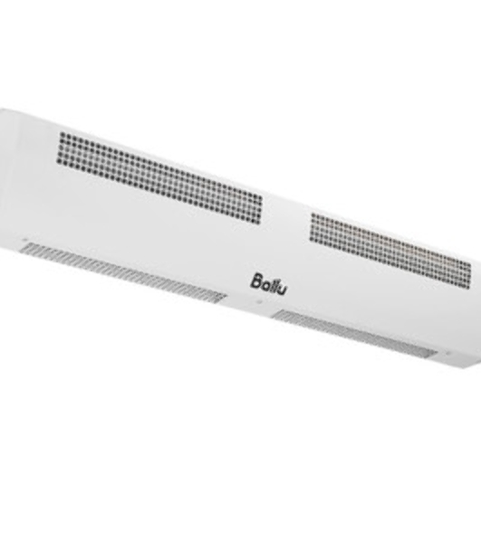 Завеса тепловая Ballu BHC-CE-6P белый