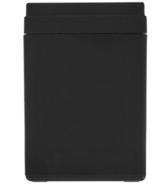Батарея для ИБП CBR CBT-GP1272-F2 (12В 7.2А·ч), клеммы F2