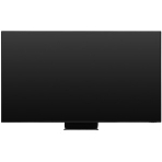Панель Samsung QB75C черный VA, 75', 3840x2160, 350 кд/м², Tizen 7.0, 8 мс, 4000 :1, 16/7, 178/178, фото7