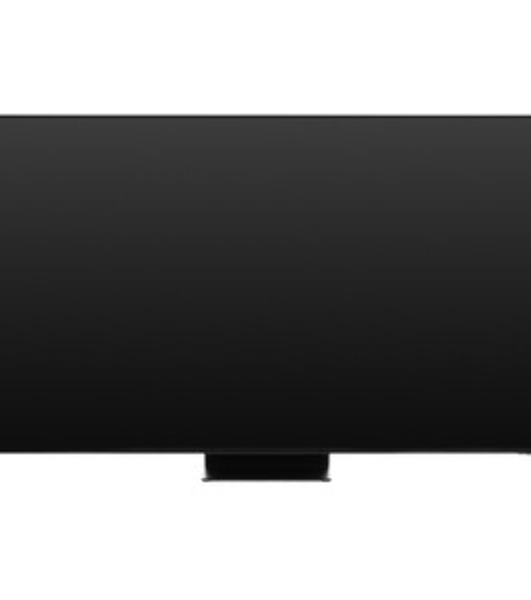 Панель Samsung QB75C черный VA, 75', 3840x2160, 350 кд/м², Tizen 7.0, 8 мс, 4000 :1, 16/7, 178/178