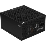 Блок питания PcCooler ATX 1000W P5-YS1000 -G1F Gen.5 80 PLUS gold (20+4pin) APFC 120мм fan 12xSATA Cab Manag RTL, фото10