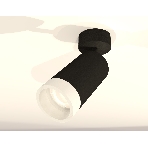 Светильник Ambrella Light XM6323011 SBK/FR черный песок/белый матовый MR16 GU5.3 (A2210, C6323, N6248), фото3