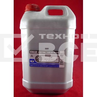 Тонер HP Color Universal Black химический (LJ 1600/2600/3600/3800/4600/4650/4700/5500, CP1210/1510/1025/2025/3505/3525/4525/5225/6015/680, M553 Canon LBP2510/5000/5050/5100) (кан. 1кг) BW Premium фас. Россия