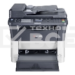 МФУ лазерный Kyocera Ecosys FS-1125MFP (1102M73RU0/1102M73RUV/1102M73RU2/1102M73NX2/1102M73DZ2), A4, ч/б, печ. до 25 стр/мин., скан. до 18 стр/мин. (ч/б) 6 стр/мин. (цвет), 600 x 600 dpi, USB, RJ-45, фото11