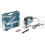 Лобзик Makita 4350CT 720Вт 2800ходов/мин от электросети (кейс в комплекте), фото5