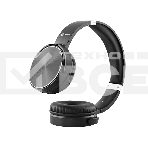 Гарнитура-Bluetooth Harper HB-217 черный, фото4
