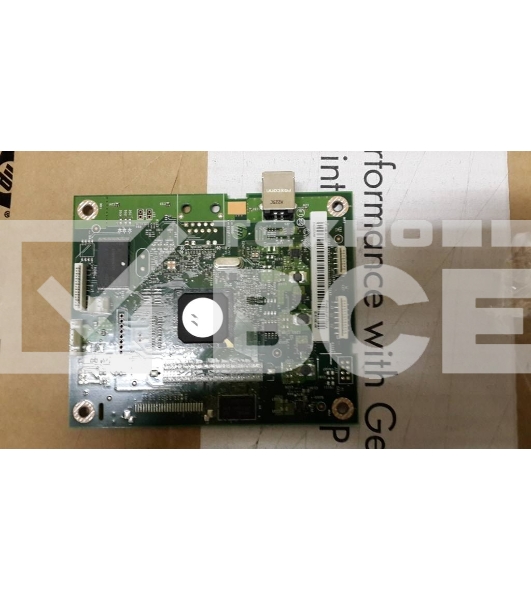 Плата форматера HP LJ Pro 400 M401a/d (CF148-60001/CF148-67018)