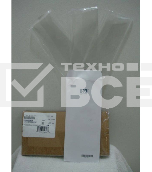 Комплект майларовых пленок (3 шт.) ADF HP LJ 4345/M4345/4349/CLJ 4730/CM4730/DS 9200 (PF2288K050NI/Q6496A/Q6496-67901)
