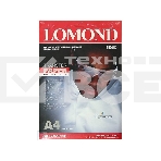 Термотрансфер Lomond 0808411 A4/140г/м2/10л./белый для струйной печати, фото2