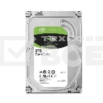 Жесткий диск Seagate Barracuda 2TB 7200RPM  SATA6GB/S 256MB ST2000DM008, фото 1