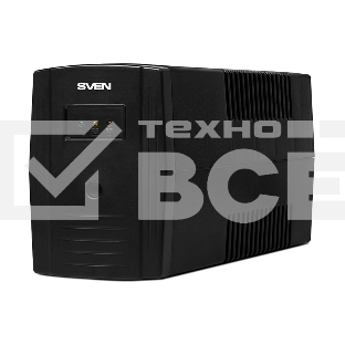 Источник бесперебойного питания SVEN Pro 800
