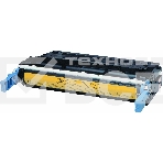 Картридж лазерный HP C9722A желтый для Color LJ 4600 Series 8000 стр., фото5