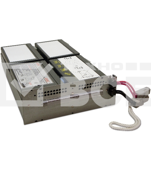Батарея APC APCRBC132 Replacement Battery Cartridge #132 