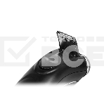Бритва Centek CT-2182 ротор, 5 плавающих головок, аккумулятор + работа от сети, влажное бритьё, фото5