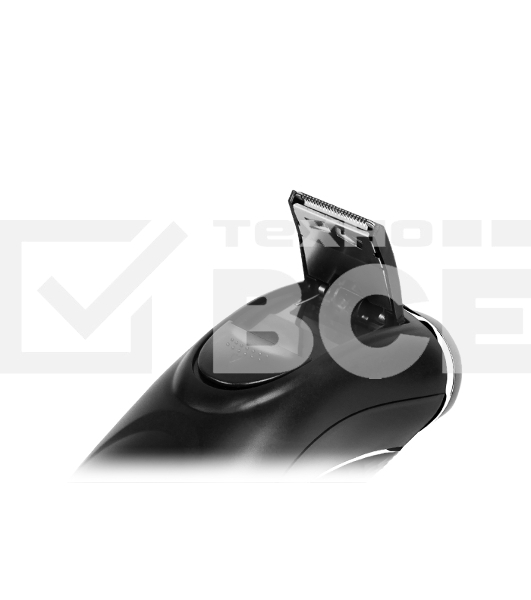 Бритва Centek CT-2182 ротор, 5 плавающих головок, аккумулятор + работа от сети, влажное бритьё