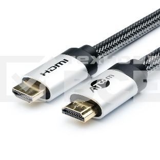 Кабель ATCOM HDMI-HDMI 3M AT3782