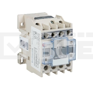 Контактор КМЭ 12А 220В 1NO EKF ctr-s-12-220