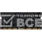 Оперативная память Patriot Signature, DDR4, 16GB (1x16 GB), 2666 MHz, CL19, SO-DIMM, фото2