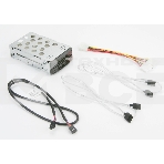 Модуль Supermicro MCP-220-82616-0N, Rear drive hot-swap bay kit for 2 x 2.5