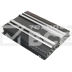 Усилитель автомобильный Digma DCP-400 четырехканальный, фото4