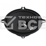 Колонки автомобильные Edge EDB5W-E0 (без решетки) 140Вт 92дБ 4Ом 13см (5дюйм) (ком.:2кол.) среднечастотные однополосные, фото 1