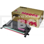 Картридж лазерный Samsung CLT-M609S/SEE / SU352A пурпурный для Samsung CLP-770ND, фото5