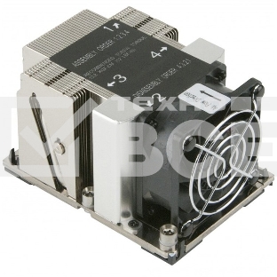 Радиатор Supermicro SNK-P0068APS4