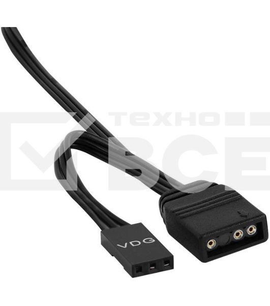 Блок питания Aerocool / Formula KCAS PLUS GOLD 750W (750W, ATX v2.4, APFC, Fan ARGB 12cm, 80+ Gold, Retail)