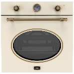 Электрический духовой шкаф Korting OKB 461 CRB, встраиваемый, фото2