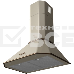 Вытяжка KHC 6839 RB