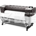Плоттер HP DesignJet T1700dr 44-in PostScript Printer, фото20