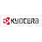 Картридж лазерный Kyocera TK-580C (1T02KTCNL0) голубой для FS-C5150DN 2800 стр., фото2