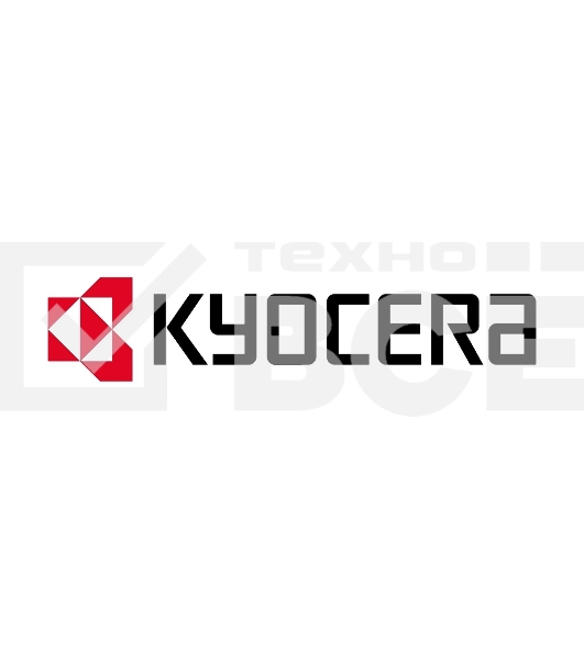 Картридж лазерный Kyocera TK-580C (1T02KTCNL0) голубой для FS-C5150DN 2800 стр.