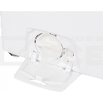 Стиральная машина Candy Smart Pro CSO34 106T1/2-07 белый, загрузка фронтальная 6 кг, 1000 об/мин., класс: А, фото8