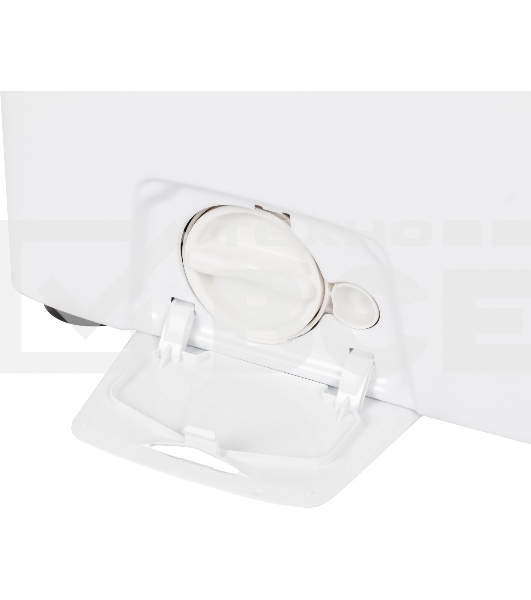 Стиральная машина Candy Smart Pro CSO34 106T1/2-07 белый, загрузка фронтальная 6 кг, 1000 об/мин., класс: А