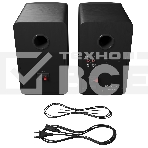 Акустическая система GMNG OK-700 2.0 черный 60Вт BT, фото6