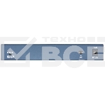 Коммутатор Hikvision DS-3E0109P-E/M(B) 9x100Mb 8PoE+ 58W неуправляемый, фото4