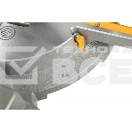 Торцовочная пила Deko DKMS2200-255 Laser 2200Вт 4500об/мин d=255мм, фото26
