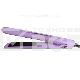 Выпрямитель для волос Magnit RMY-1400 45
